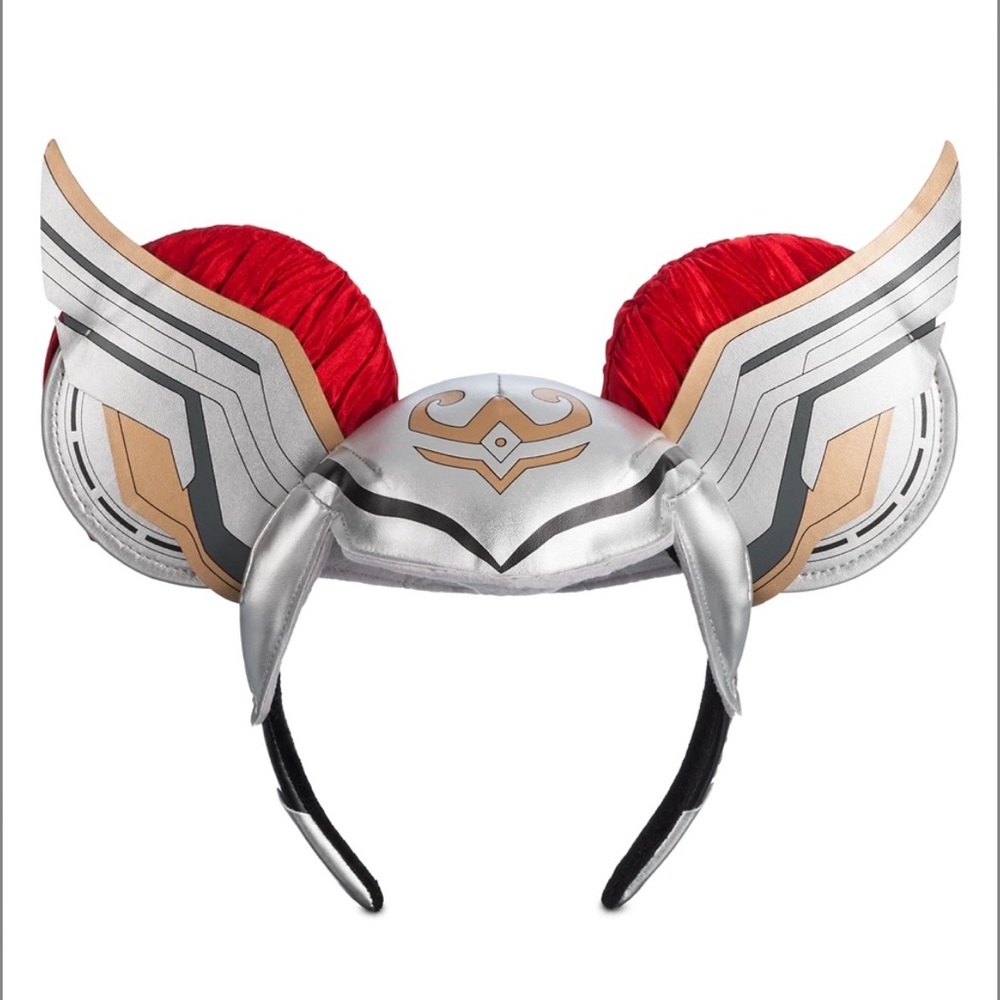 *SOLD* Mighty Thor Ears